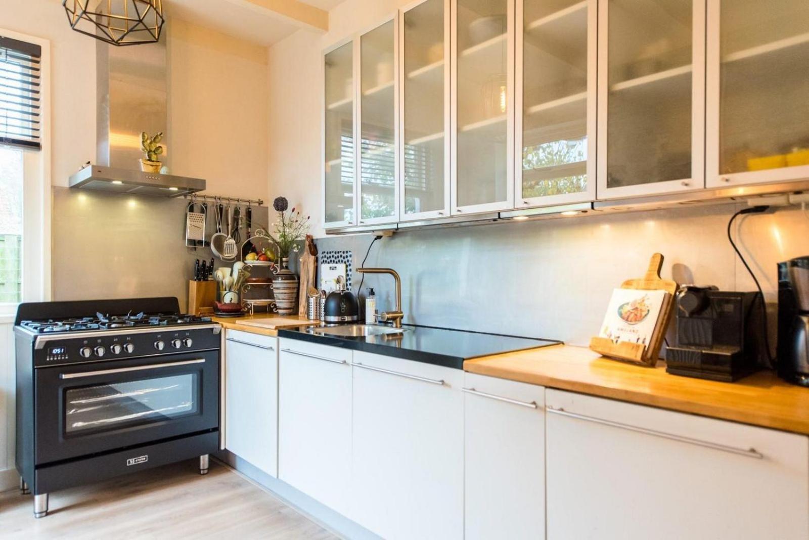 Apartamento Klokkenluider Hollum  Exterior foto