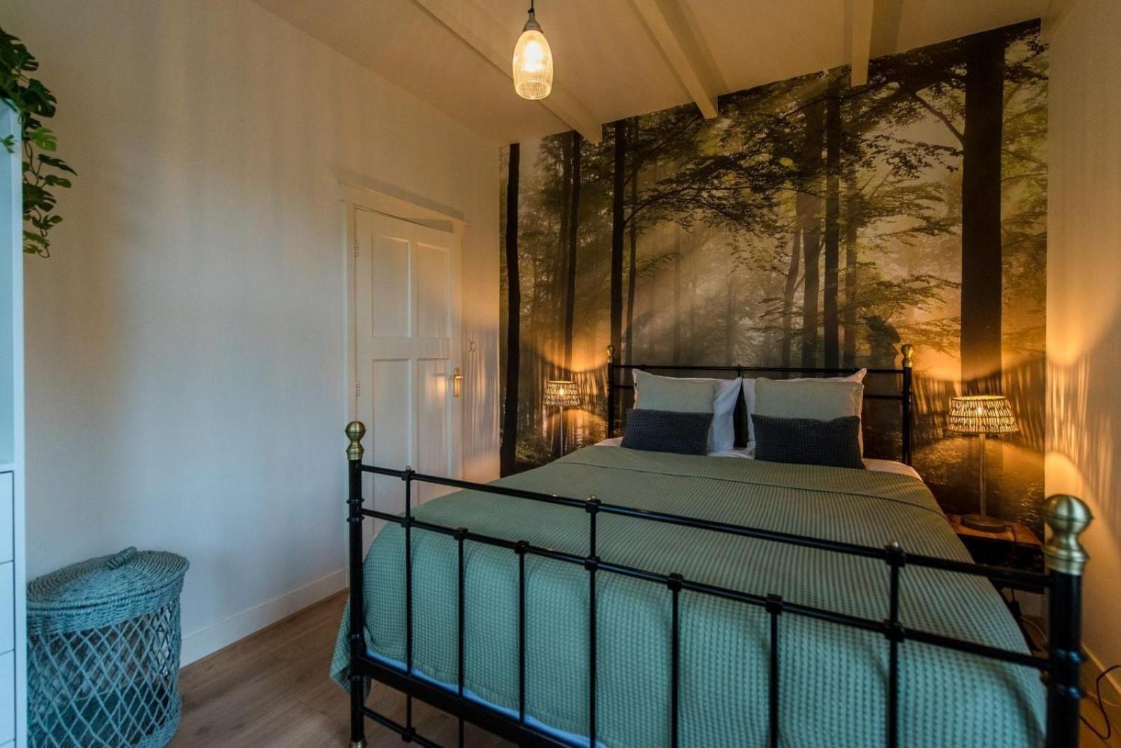 Apartamento Klokkenluider Hollum  Exterior foto