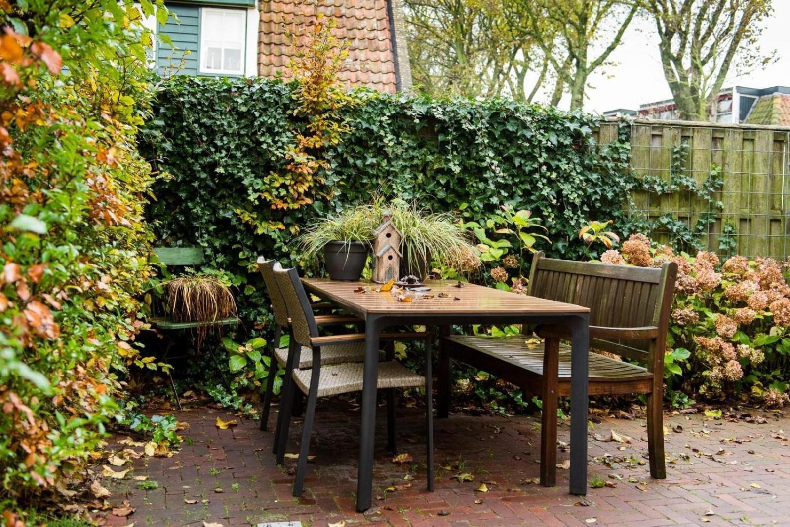 Apartamento Klokkenluider Hollum  Exterior foto